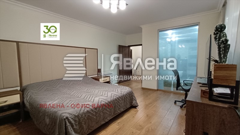 Продава 3-СТАЕН, гр. Варна, м-т Евксиноград, снимка 6 - Апартаменти - 52888209