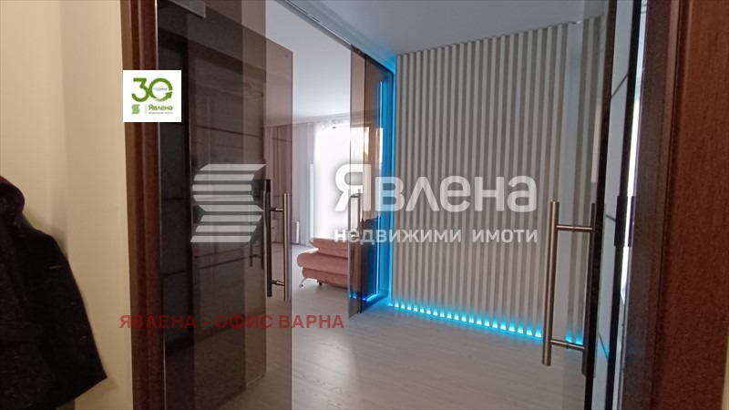Продава 3-СТАЕН, гр. Варна, м-т Евксиноград, снимка 14 - Апартаменти - 52888209