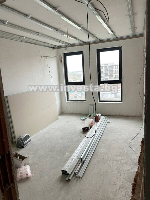 Продава 3-СТАЕН, гр. Пловдив, Кършияка