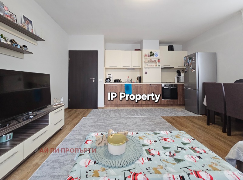 Продава 3-СТАЕН, гр. София, Връбница 2