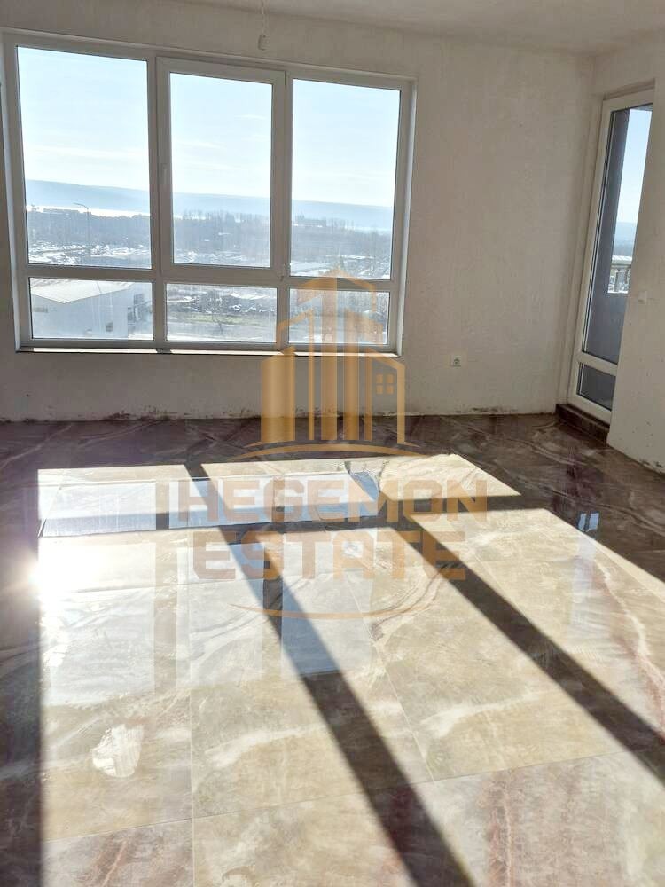 Продава 3-СТАЕН, гр. Варна, Кайсиева градина