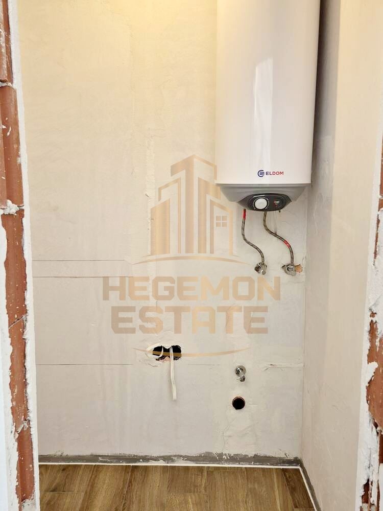 Продава 3-СТАЕН, гр. Варна, Кайсиева градина, снимка 4 - Апартаменти - 53175829