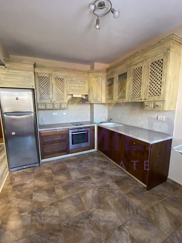 Продава 3-СТАЕН, гр. Варна, Колхозен пазар, снимка 4 - Апартаменти - 54354674