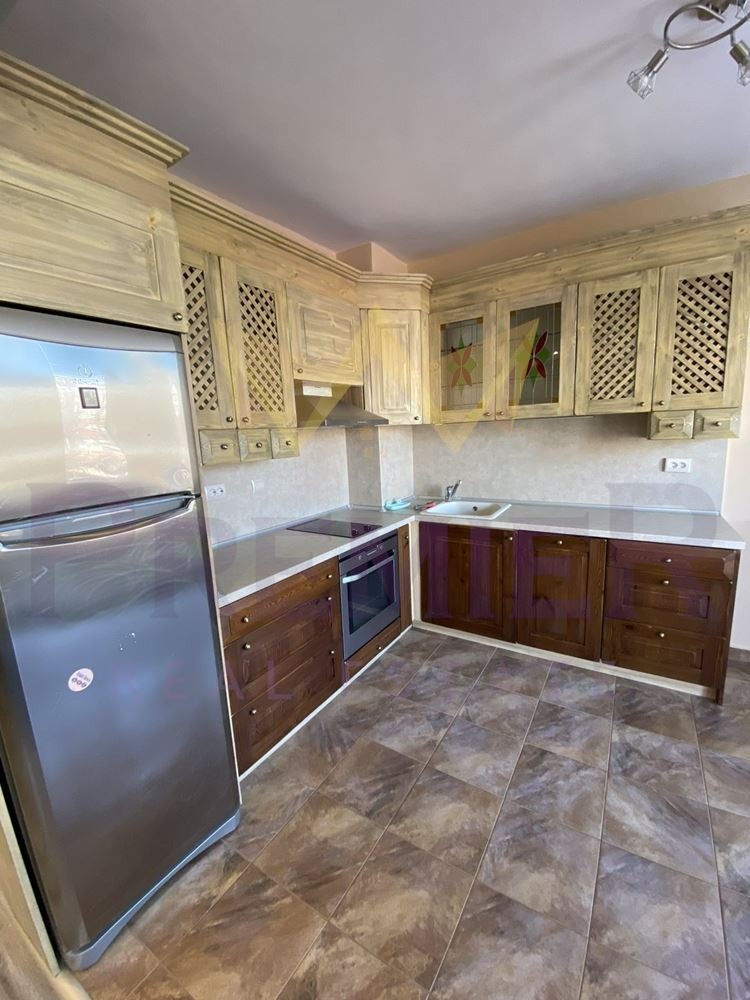Продава 3-СТАЕН, гр. Варна, Колхозен пазар, снимка 3 - Апартаменти - 54354674