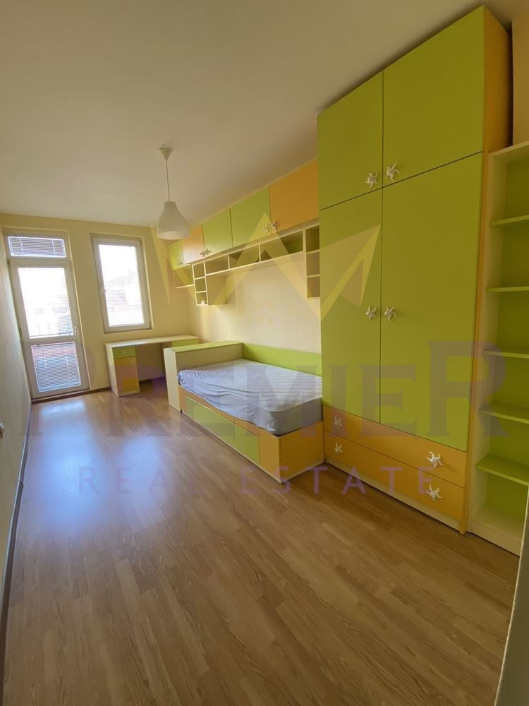 Продава 3-СТАЕН, гр. Варна, Колхозен пазар, снимка 8 - Апартаменти - 54354674