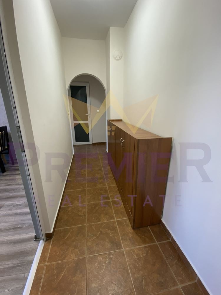 Продава 3-СТАЕН, гр. Варна, Колхозен пазар, снимка 13 - Апартаменти - 54354674