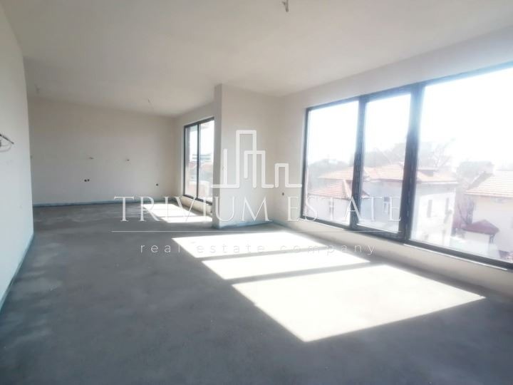 Продава 3-СТАЕН, гр. Пловдив, Център, снимка 8 - Апартаменти - 55046358
