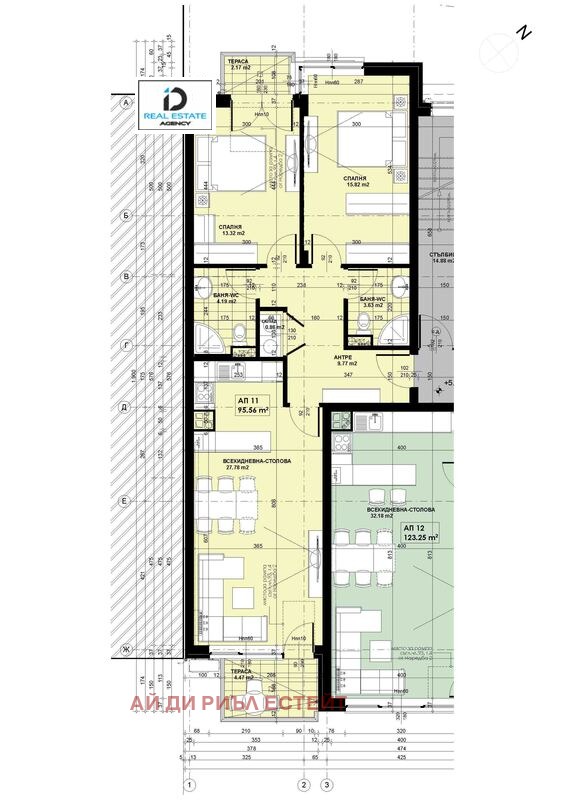 Продава 3-СТАЕН, гр. София, Витоша, снимка 6 - Апартаменти - 56514042