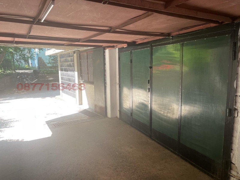 Продава 4-СТАЕН, гр. София, Център, снимка 15 - Апартаменти - 52538163