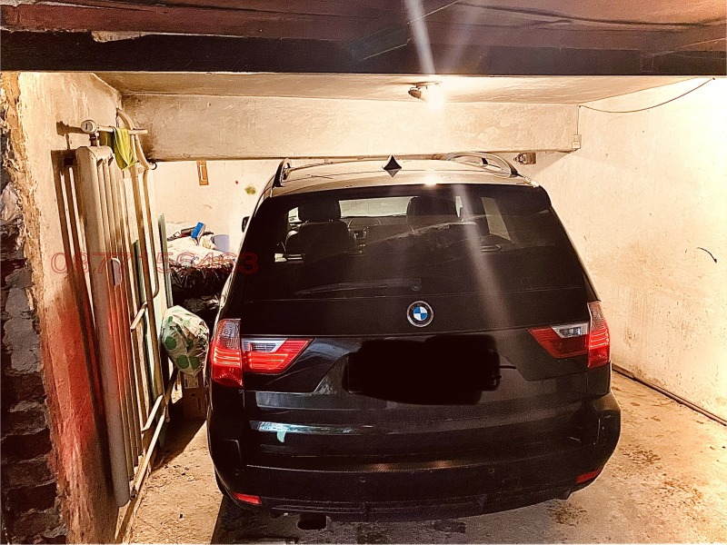 Продава 4-СТАЕН, гр. София, Център, снимка 16 - Апартаменти - 52538163