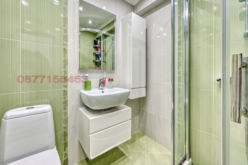 Продава 4-СТАЕН, гр. София, Център, снимка 10 - Апартаменти - 52538163