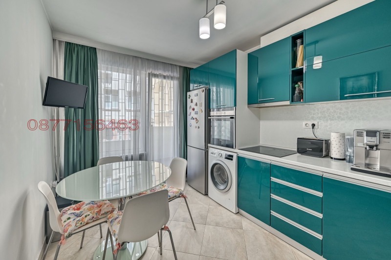 Продава 4-СТАЕН, гр. София, Център, снимка 13 - Апартаменти - 52538163