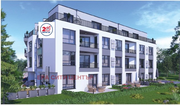 Продава 4-СТАЕН, гр. Стара Загора, Самара 3