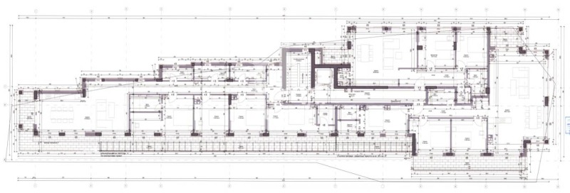 Продава  Многостаен град София , Лозенец , 600 кв.м | 19117386 - изображение [14]