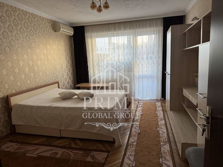 Продава МНОГОСТАЕН, гр. Поморие, област Бургас, снимка 3 - Апартаменти - 54418431