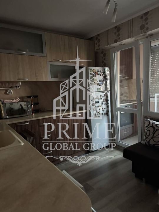 Продава МНОГОСТАЕН, гр. Поморие, област Бургас, снимка 9 - Апартаменти - 54418431