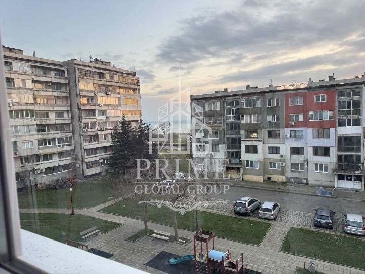 Продава МНОГОСТАЕН, гр. Поморие, област Бургас, снимка 15 - Апартаменти - 54418431