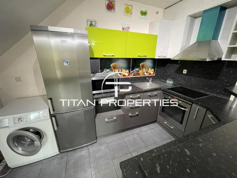 Na prodej  Mezonet Burgas , Bratja Miladinovi , 90 m2 | 62663830