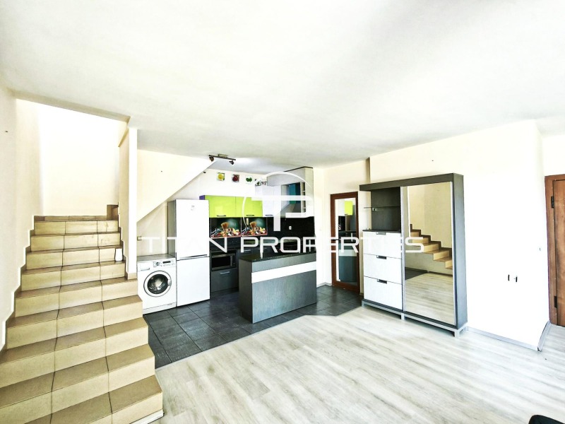 Na prodej  Mezonet Burgas , Bratja Miladinovi , 90 m2 | 62663830 - obraz [2]