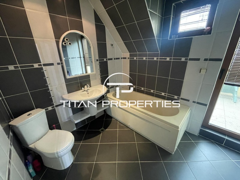 Na prodej  Mezonet Burgas , Bratja Miladinovi , 90 m2 | 62663830 - obraz [11]