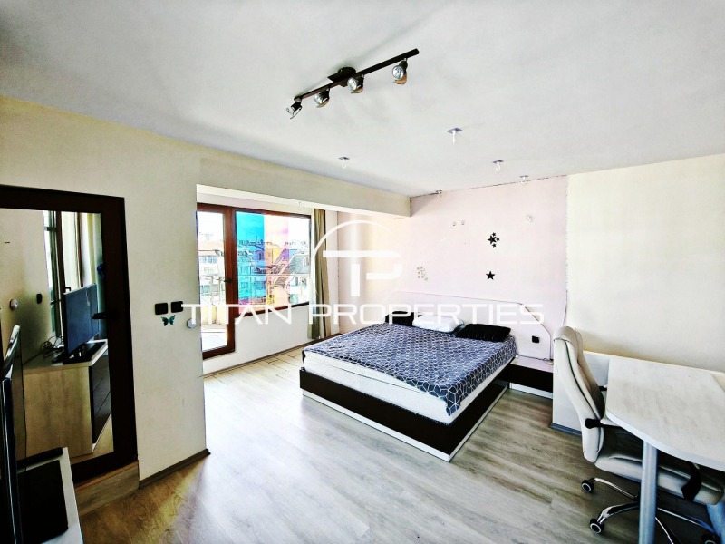 Na prodej  Mezonet Burgas , Bratja Miladinovi , 90 m2 | 62663830 - obraz [7]