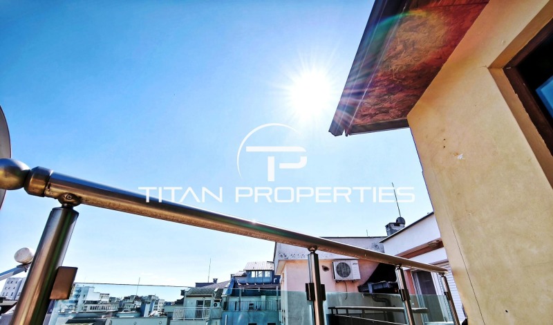 Na prodej  Mezonet Burgas , Bratja Miladinovi , 90 m2 | 62663830 - obraz [9]