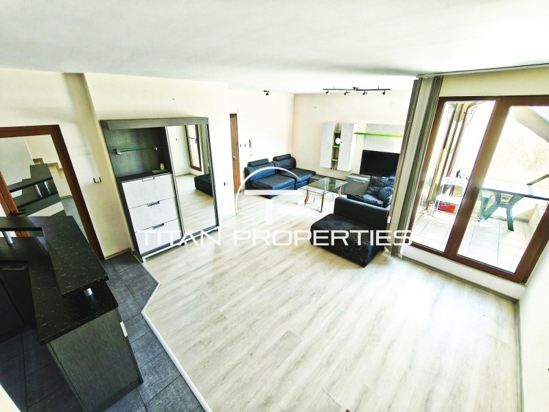 Na prodej  Mezonet Burgas , Bratja Miladinovi , 90 m2 | 62663830 - obraz [4]