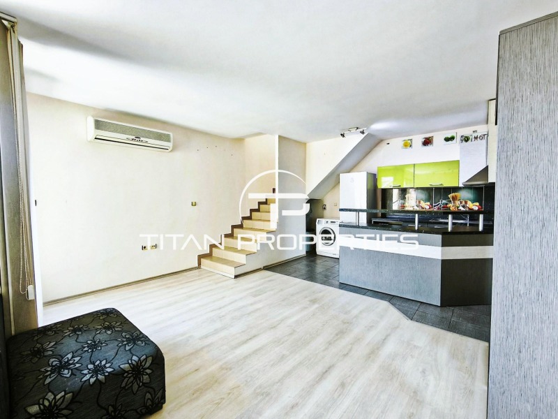 Na prodej  Mezonet Burgas , Bratja Miladinovi , 90 m2 | 62663830 - obraz [8]