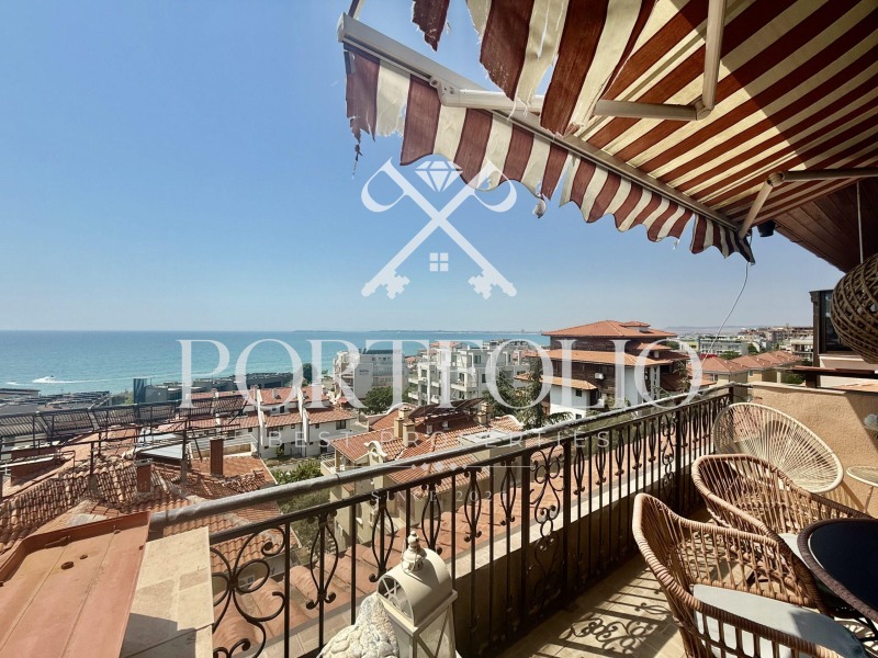 Продава МЕЗОНЕТ, гр. Свети Влас, област Бургас