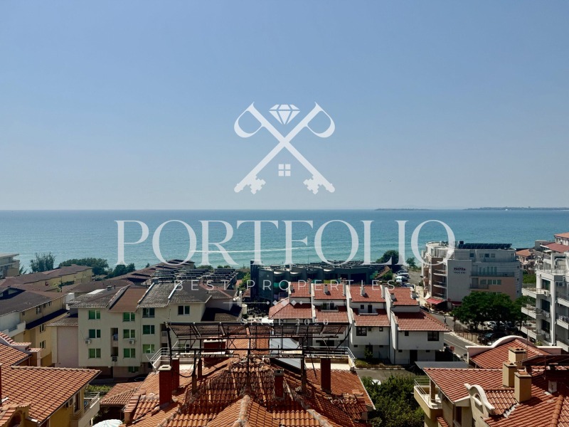 Продава МЕЗОНЕТ, гр. Свети Влас, област Бургас, снимка 4 - Апартаменти - 52622930