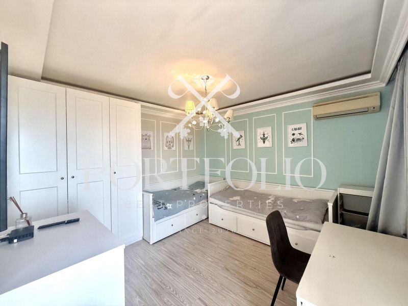 Продава МЕЗОНЕТ, гр. Свети Влас, област Бургас, снимка 8 - Апартаменти - 52622930