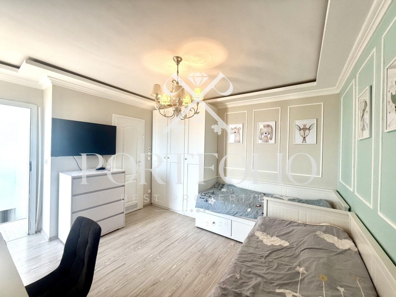 Продава МЕЗОНЕТ, гр. Свети Влас, област Бургас, снимка 9 - Апартаменти - 52622930