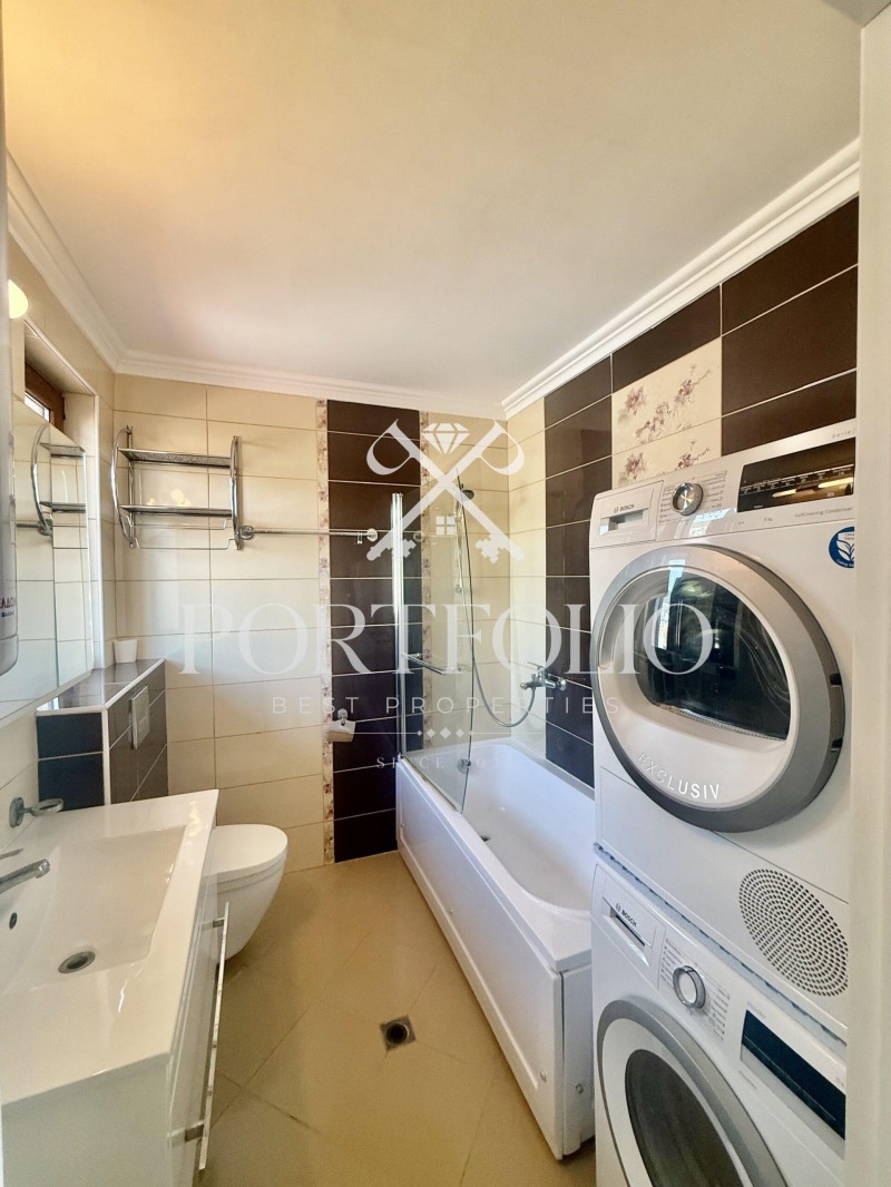 Продава МЕЗОНЕТ, гр. Свети Влас, област Бургас, снимка 7 - Апартаменти - 52622930