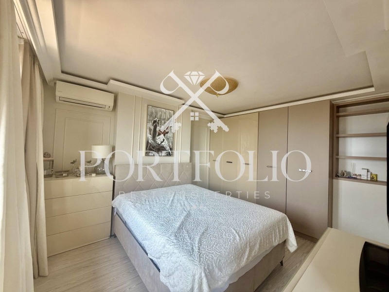 Продава МЕЗОНЕТ, гр. Свети Влас, област Бургас, снимка 6 - Апартаменти - 52622930