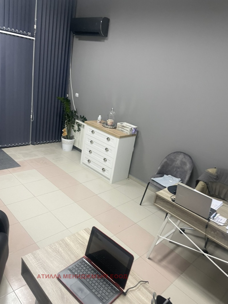 Satılık  Ofis Plovdiv , Gagarin , 46 metrekare | 27555754 - görüntü [4]