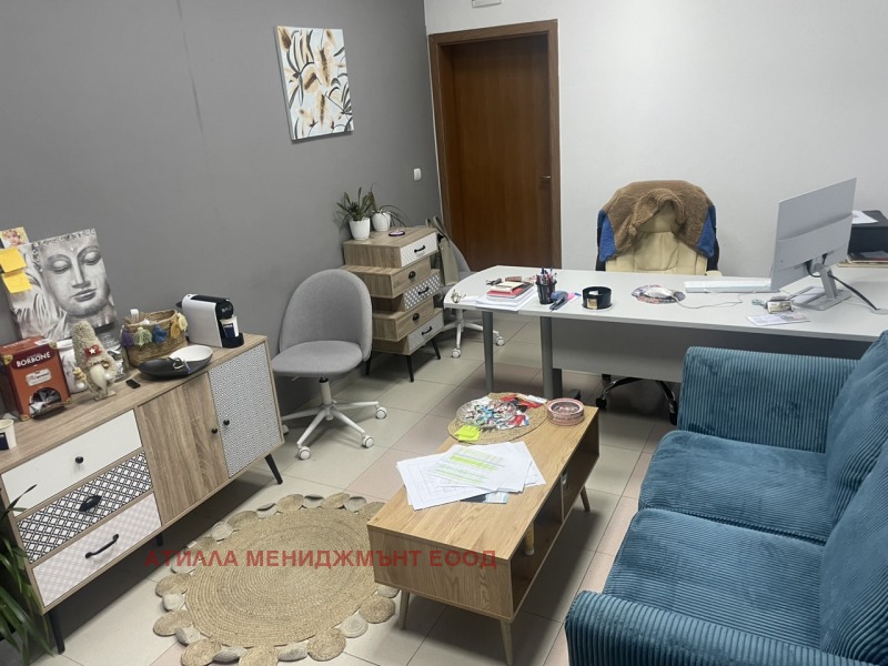 Satılık  Ofis Plovdiv , Gagarin , 46 metrekare | 27555754