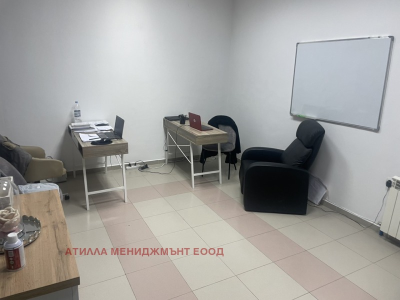 Satılık  Ofis Plovdiv , Gagarin , 46 metrekare | 27555754 - görüntü [3]