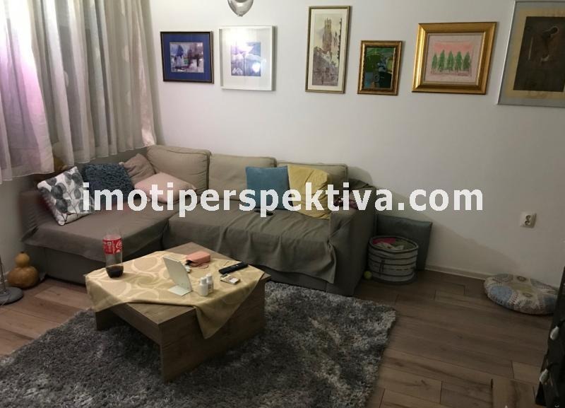Продава  Етаж от къща, област Пловдив, с. Крумово • 98 000 EUR • ID 29399196 — holmes.bg - [1] 