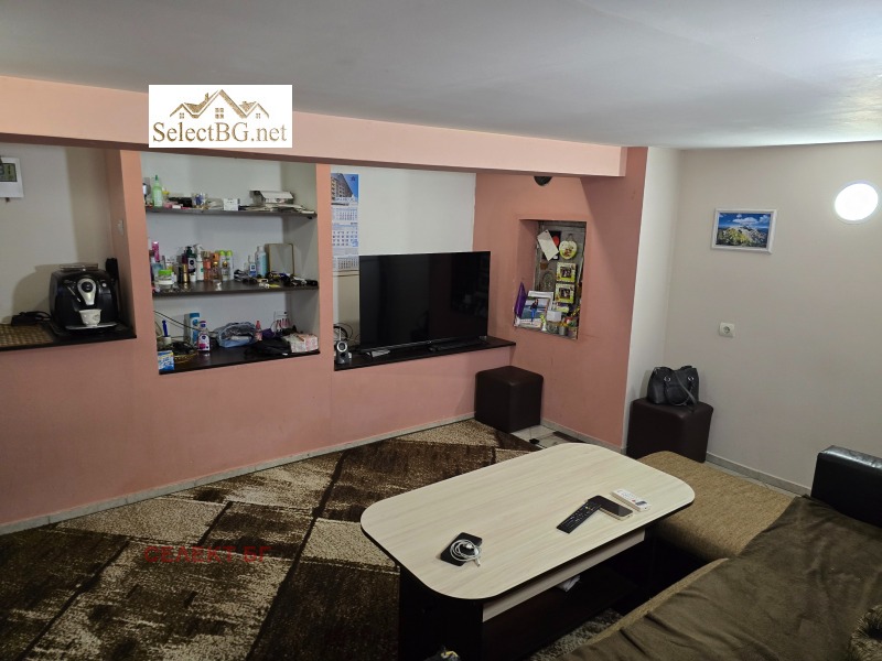 Продава  Етаж от къща град Велико Търново , Център , 159 кв.м | 37542595 - изображение [8]