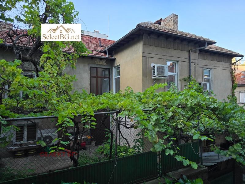 Продава  Етаж от къща град Велико Търново , Център , 159 кв.м | 37542595 - изображение [3]