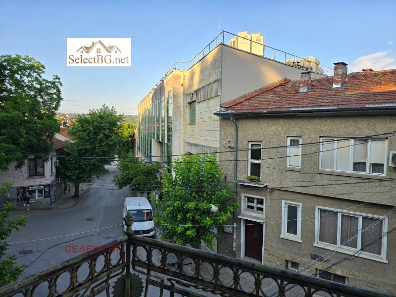 Продава  Етаж от къща град Велико Търново , Център , 159 кв.м | 37542595 - изображение [4]