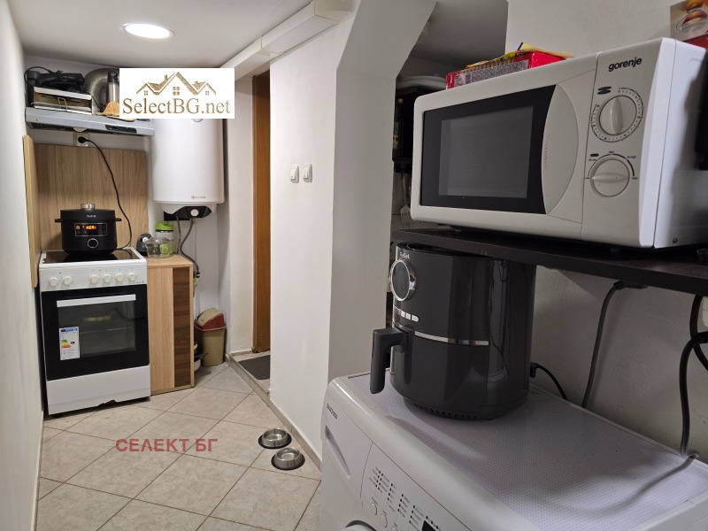 Продава  Етаж от къща град Велико Търново , Център , 159 кв.м | 37542595 - изображение [7]