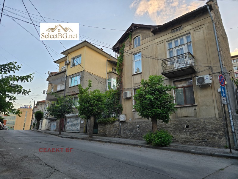 Продава  Етаж от къща град Велико Търново , Център , 159 кв.м | 37542595 - изображение [2]