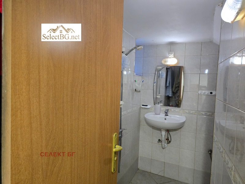 Продава  Етаж от къща град Велико Търново , Център , 159 кв.м | 37542595 - изображение [9]