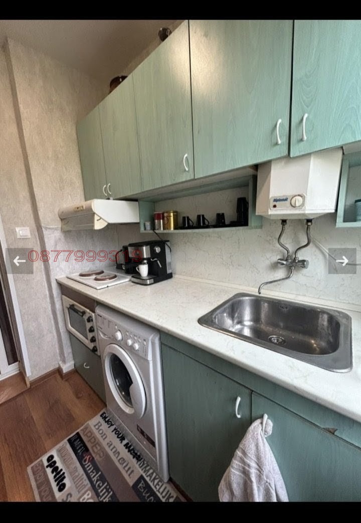 Продава ЕТАЖ ОТ КЪЩА, гр. Горна Оряховица, област Велико Търново, снимка 7 - Етаж от къща - 52935734