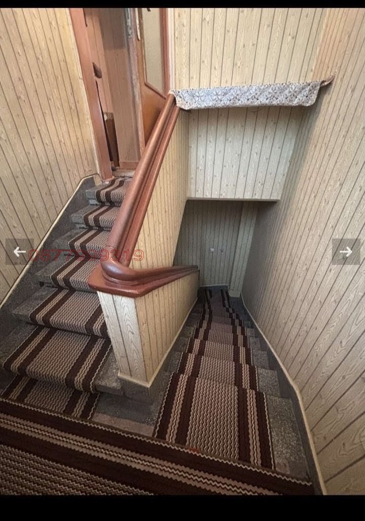 Продава ЕТАЖ ОТ КЪЩА, гр. Горна Оряховица, област Велико Търново, снимка 9 - Етаж от къща - 52935734