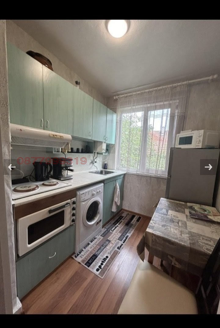 Продава ЕТАЖ ОТ КЪЩА, гр. Горна Оряховица, област Велико Търново, снимка 2 - Етаж от къща - 52935734