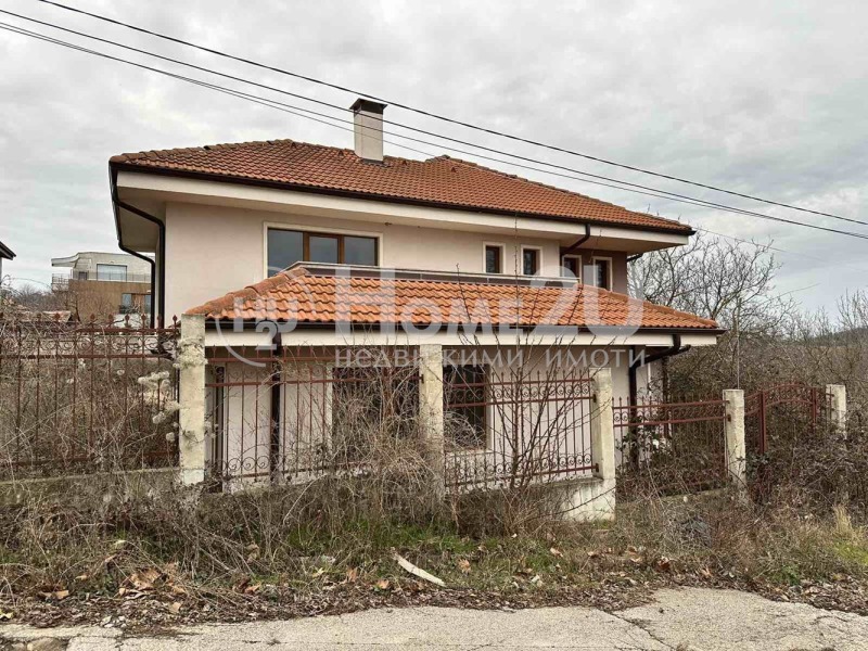 Продава  Къща град Варна , с. Звездица , 330 кв.м | 53554416 - изображение [7]