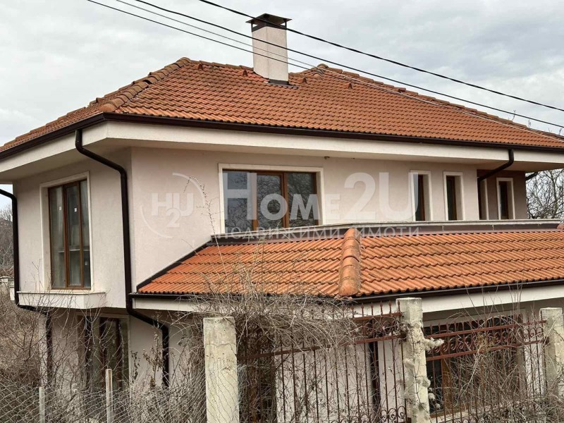Продава  Къща, град Варна, с. Звездица •  207 200 EUR • ID 28402581 — holmes.bg - [1] 