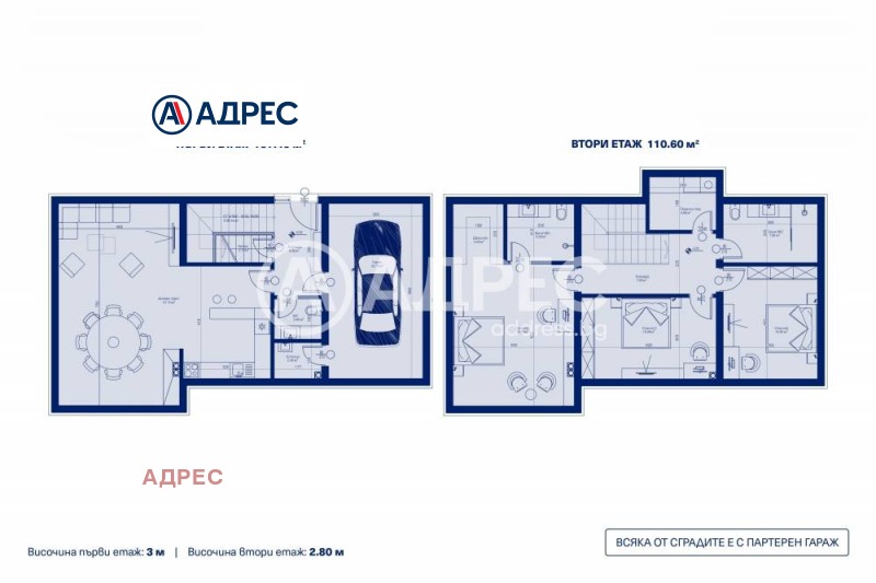 Продава КЪЩА, гр. Варна, област Варна, снимка 3 - Къщи - 49355950